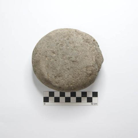 Primera imagen del registro Mano de moler