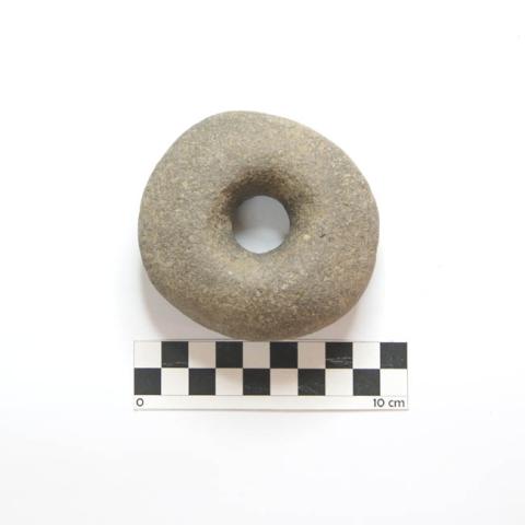 Primera imagen del registro Piedra horadada