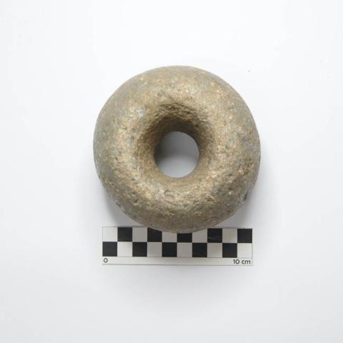 Primera imagen del registro Piedra horadada