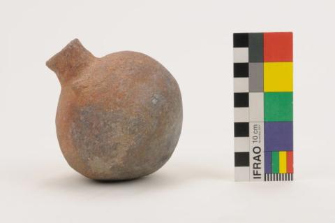 Primera imagen del registro Botella (arqueológica y etnográfica)
