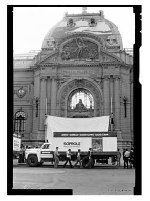 Primera imagen del registro Inversión de escena
