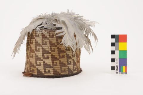 Primera imagen del registro Gorro tipo fez