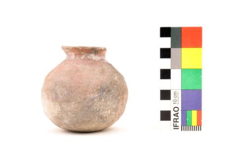 Primera imagen del registro Botella (arqueológica y etnográfica)