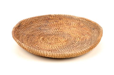 Primera imagen del registro Plato (arqueológico y etnográfico)