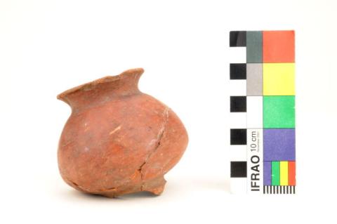 Primera imagen del registro Botella (arqueológica y etnográfica)