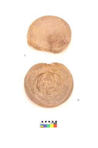Primera imagen del registro Plato (arqueológico y etnográfico)