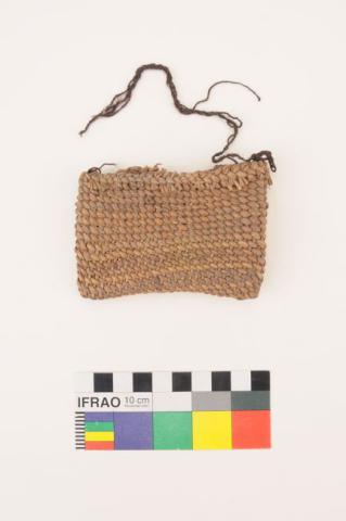 Primera imagen del registro Bolsa (contenedor)