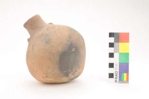 Primera imagen del registro Botella (arqueológica y etnográfica)