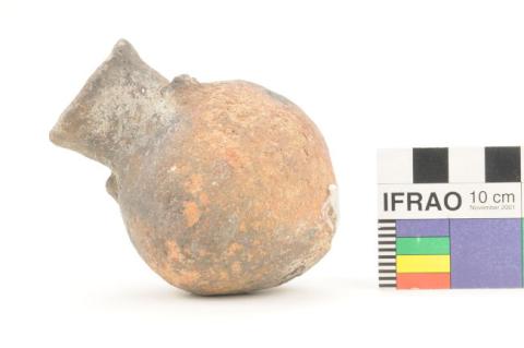 Primera imagen del registro Botella (arqueológica y etnográfica)
