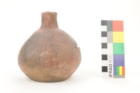 Primera imagen del registro Botella (arqueológica y etnográfica)