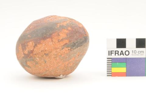 Primera imagen del registro Vaso