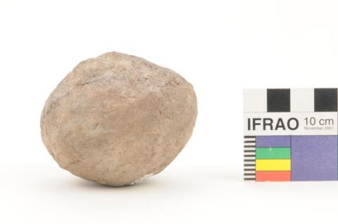 Primera imagen del registro Vaso