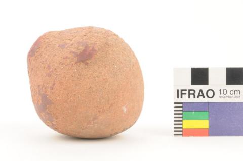 Primera imagen del registro Vaso
