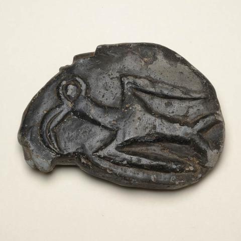 Primera imagen del registro Relieve (escultura)