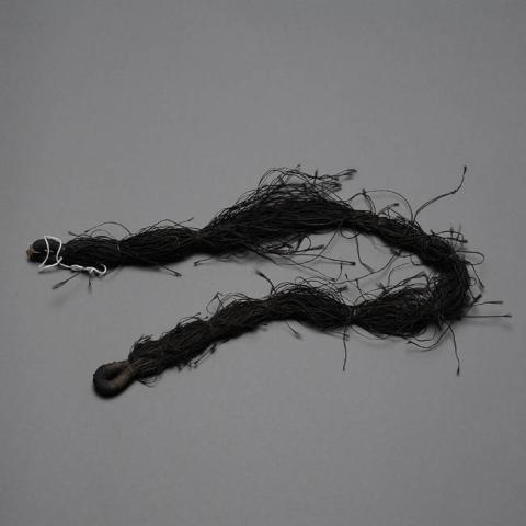 Primera imagen del registro Collar (accesorio de vestir)