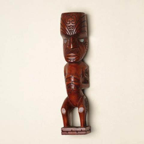 Primera imagen del registro Escultura