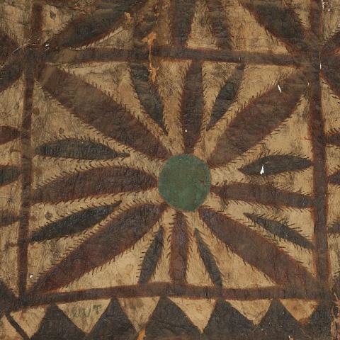 Primera imagen del registro Textil