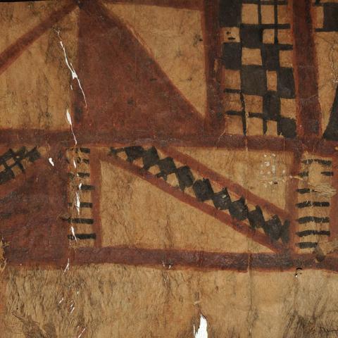 Primera imagen del registro Textil