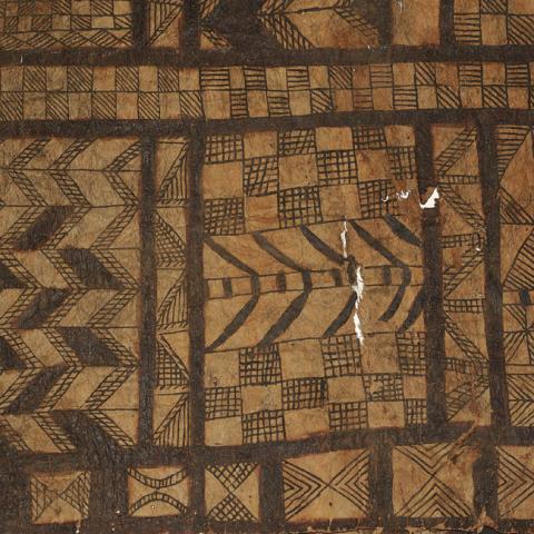 Primera imagen del registro Textil