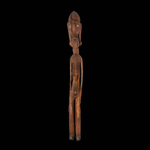 Primera imagen del registro Moai Kava Kava