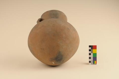 Primera imagen del registro Olla (arqueológica y etnográfica)