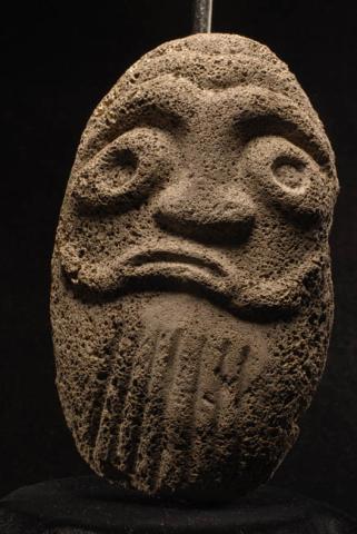Primera imagen del registro Escultura