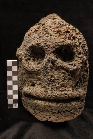 Primera imagen del registro Escultura