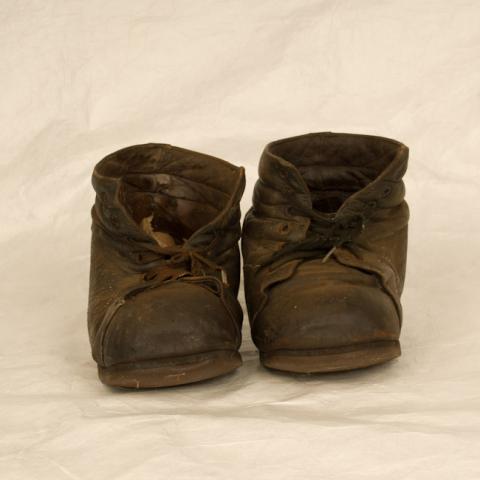 Primera imagen del registro Zapatos