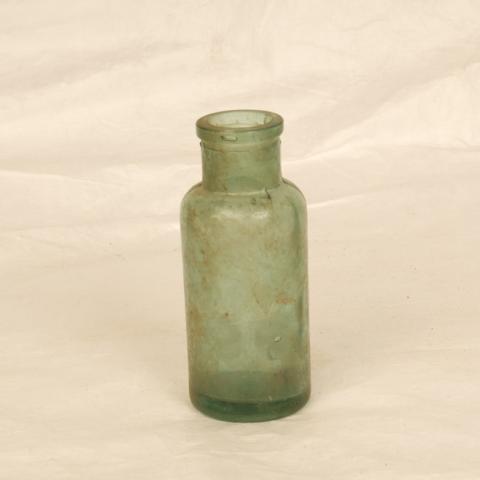Primera imagen del registro Botella