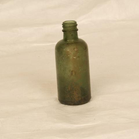 Primera imagen del registro Botella