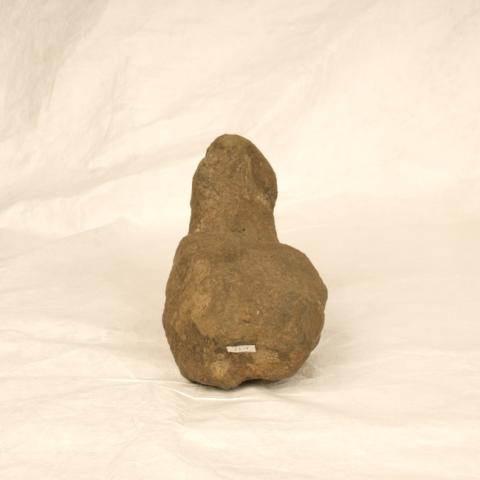 Primera imagen del registro Escultura