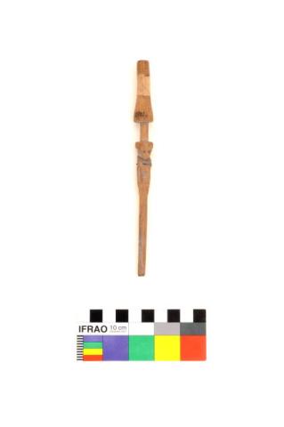Primera imagen del registro Tubo inhalador