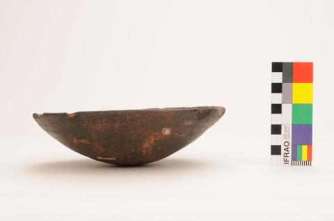 Primera imagen del registro Plato (arqueológico y etnográfico)