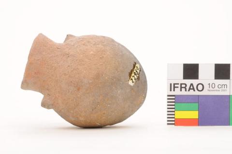 Primera imagen del registro Botella (arqueológica y etnográfica)