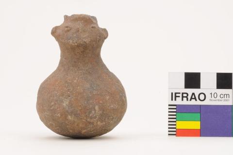 Primera imagen del registro Botella (arqueológica y etnográfica)