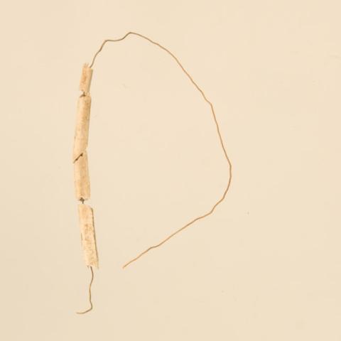 Primera imagen del registro Collar (accesorio de vestir)