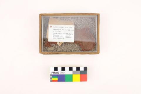 Primera imagen del registro Tejido (material textil)