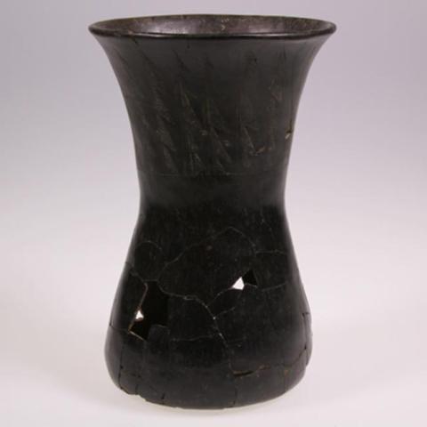 Primera imagen del registro Vaso