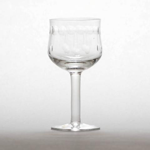 Primera imagen del registro Copa de vino