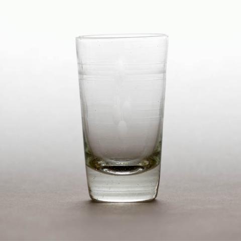 Primera imagen del registro Vaso