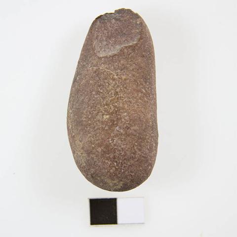 Primera imagen del registro Pulidor (arqueológico)
