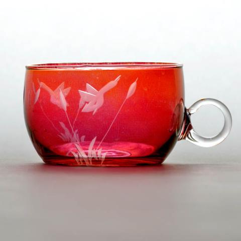 Primera imagen del registro Taza