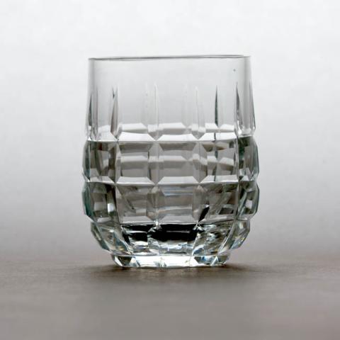 Primera imagen del registro Vaso