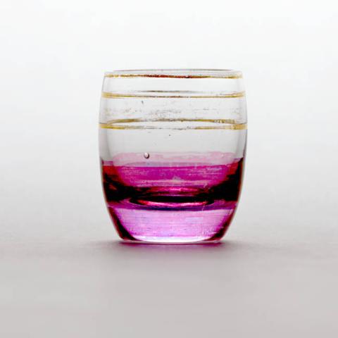 Primera imagen del registro Vaso