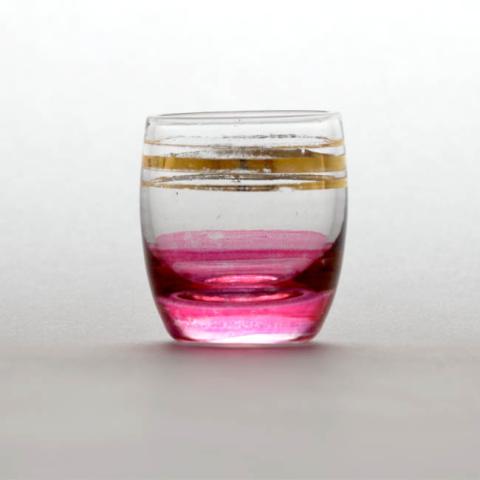 Primera imagen del registro Vaso