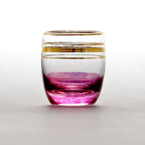 Primera imagen del registro Vaso