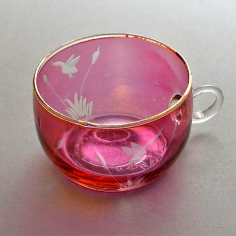 Primera imagen del registro Taza