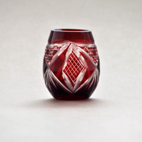Primera imagen del registro Vaso