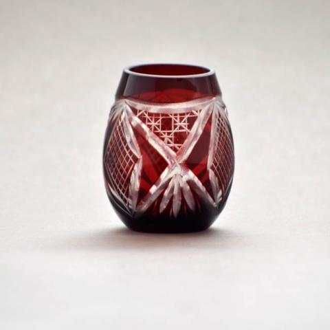 Primera imagen del registro Vaso