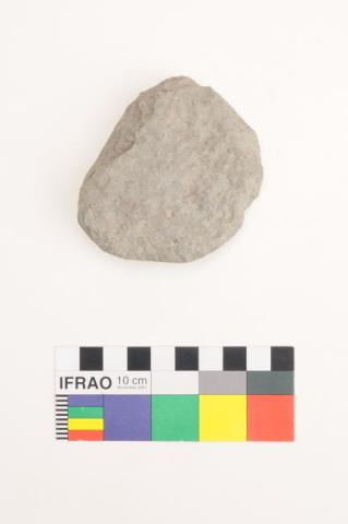 Primera imagen del registro Tajador